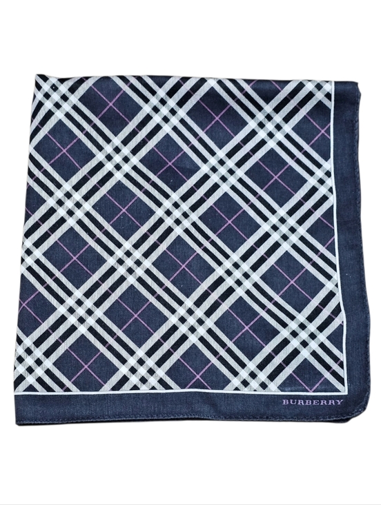 BURBERRY SCARF - Picture 14 of 16